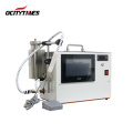 Manual Ocitytimes TF-M 510 Cbd Filling Machine 110V/220V Cartridge Filling Machine